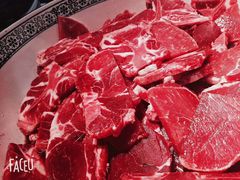 -韩风源自助烤肉(国贸精品店)