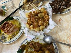 -渔记茶餐厅(渔村店)
