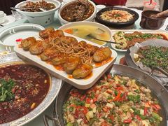 -蜀厨小匠·民间川菜(犀浦店)