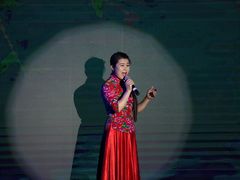 -陕北民歌大舞台