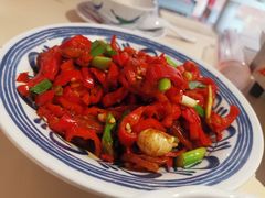 -侯师傅热炒店(印象城店)