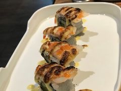 -非烤勿扰自助烤肉(东城时尚店)