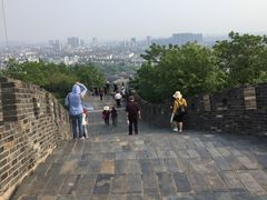 -虞山城墙