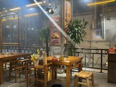 -楠火锅(太古里总店)