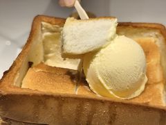 -绿茶餐厅(广州嘉裕太阳城店)