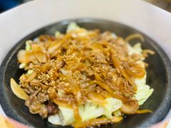 -牛邸·烧肉饭(来福士店)