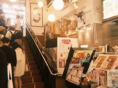 -香港蓮香樓(中環店)