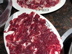 -八合里潮汕鲜牛肉火锅(深圳海岸城店)