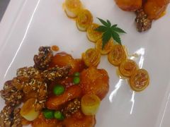 -玄武苏宁诺富特酒店·紫金轩中餐厅