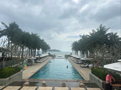 -石梅湾艾美度假酒店