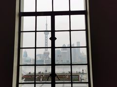 -YUE·6·西式融合餐厅(外滩六号店)