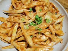 油焖鲜笋-兰溪小馆(东直门簋街店)