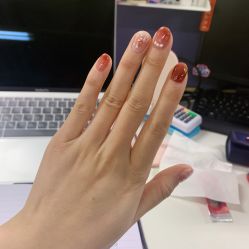 -Beauty Nails 美甲美睫皮肤管理