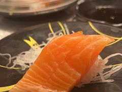 -争鲜回转寿司(南开大悦城店)