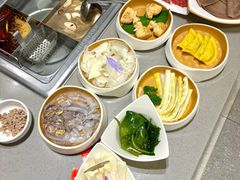 -海底捞火锅(崇文门新世界百货店)