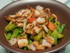-隆聚·时令海鲜(洪兴店)
