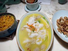 -锦府盐帮·李宅(领展购物广场中关村店)