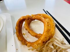 -老磁器口豆汁店(天坛店)