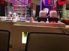 -常德武陵天济喜来登酒店-盛宴餐厅