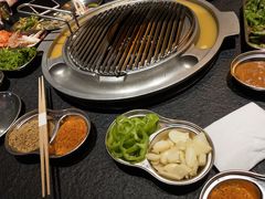 -伊茉家的烤肉店(勒泰中心店)