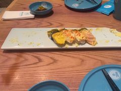 -晴季寿司(红旗街万达店)