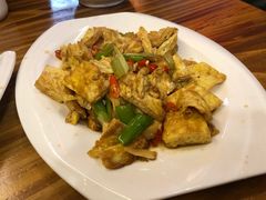 香醋鸡蛋-德居源