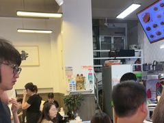 -梅溪·小伙子干挑面(安吉总店)