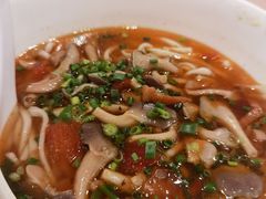 -大师兄·西北小馆(南沙万达广场店)