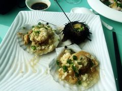 海天一色(银星美食城)-海天一色海景自助餐厅(西港花园店)