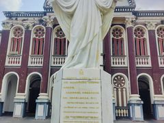 -平安桥天主教堂