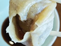 -忆秦园小笼包(惠山古镇总店)