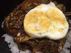 -米屋石锅拌饭(师大店)