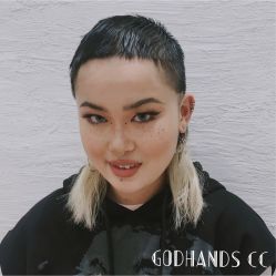 -Godhands美发设计沙龙