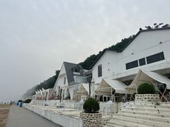 -金沙滩度假村