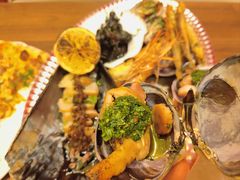 -Osteria Garden 生蚝花园餐厅(原进贤路店)