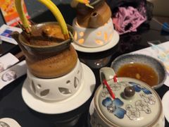 -天狗山料理(省体店)