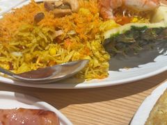-隅乐胡椒虾·台湾菜·团建(皇岗店)