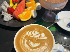 -EATALIA意塔利意式餐厅(鼓楼店)