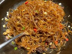 蚂蚁上树-辛香汇(宝乐汇店)