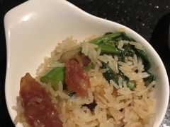 -捞王锅物料理(凯旋路店)