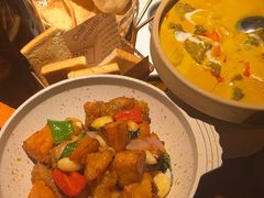 -曼泰·泰餐(江南环球港店)