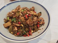 -新新湘菜馆(新中街二条店)