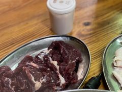 -江村四哥新鲜牛肉店(江高总店)