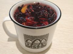 -畅润江小鱼·老坛子酸菜鱼(富弘广场店)