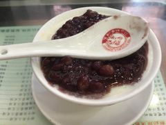 红豆双皮奶（热20-义顺牛奶公司(庇利金街店)