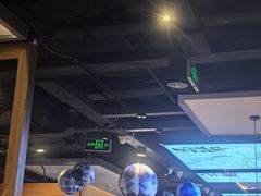 -云海肴·云南小炒·汽锅鸡(天津国金汇店)