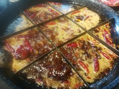 -胖碗火锅(观音桥店)