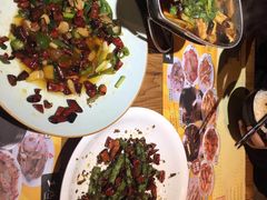 -王妈热卤·川味馆(海昌店)