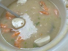 -桂园白粥·潮汕老味道