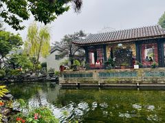 -梁园